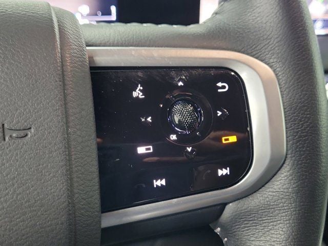 2025 Nissan Armada SL