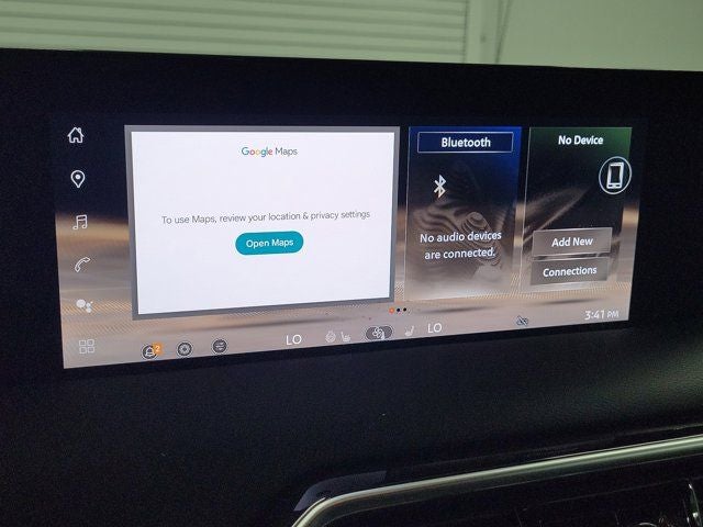 2025 Nissan Armada SL