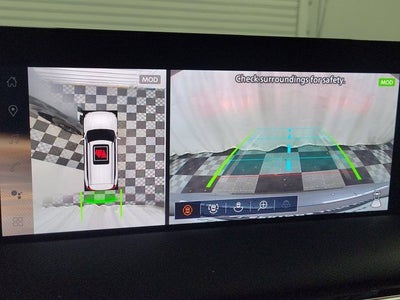 2025 Nissan Armada SL