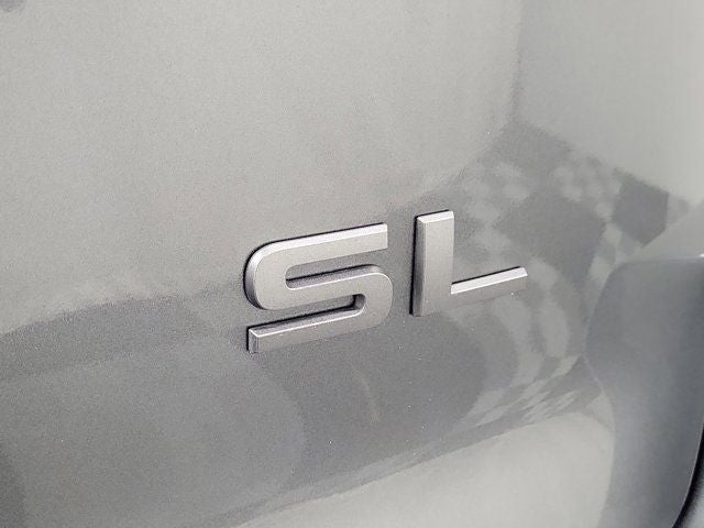 2025 Nissan Armada SL