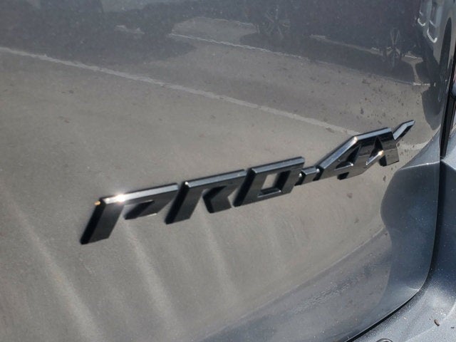 2026 Nissan Armada PRO-4X®