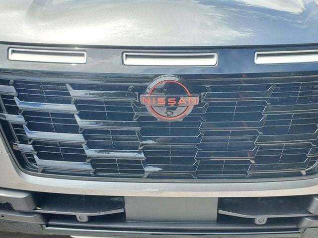 2026 Nissan Armada PRO-4X®