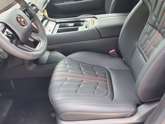 2026 Nissan Armada PRO-4X®