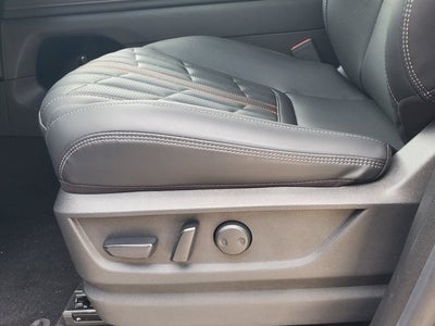 2026 Nissan Armada PRO-4X®