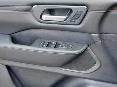 2026 Nissan Armada PRO-4X®