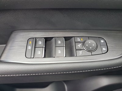 2026 Nissan Armada PRO-4X®