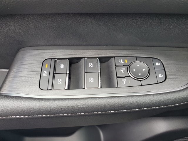 2026 Nissan Armada PRO-4X®