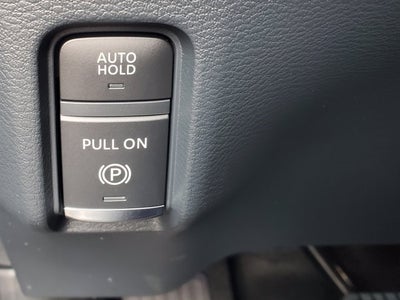 2026 Nissan Armada PRO-4X®