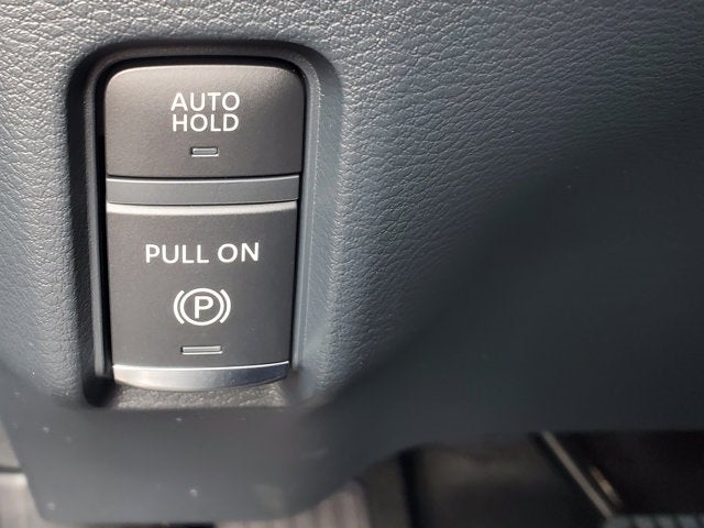 2026 Nissan Armada PRO-4X®