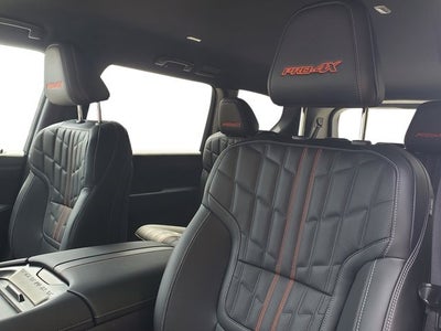 2026 Nissan Armada PRO-4X®