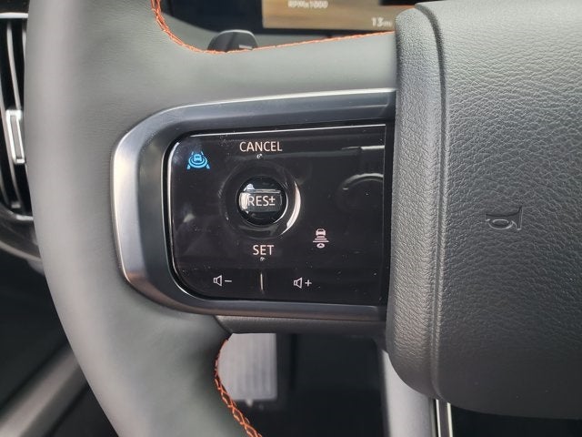 2026 Nissan Armada PRO-4X®