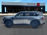 2026 Nissan Armada PRO-4X®