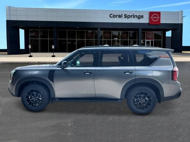 2026 Nissan Armada PRO-4X®