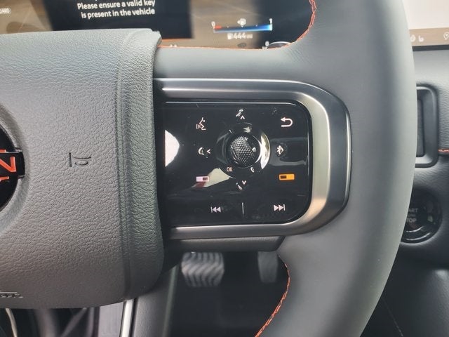 2026 Nissan Armada PRO-4X®