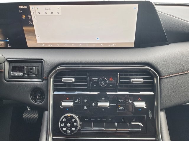 2026 Nissan Armada PRO-4X®