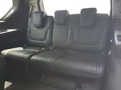 2026 Nissan Armada PRO-4X®