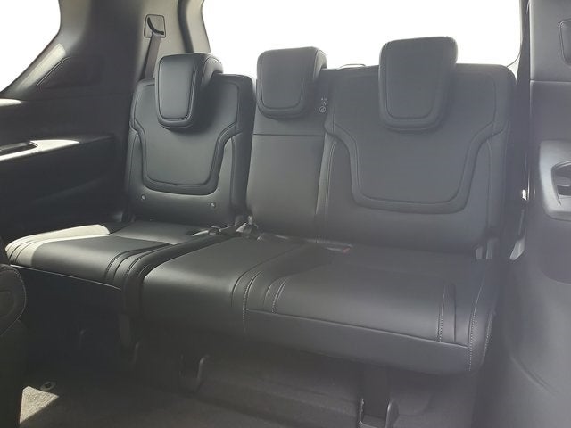 2026 Nissan Armada PRO-4X®