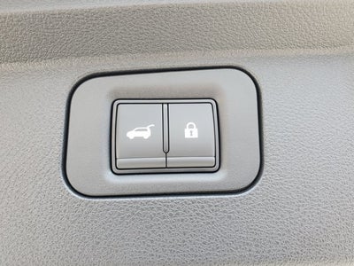 2026 Nissan Armada PRO-4X®