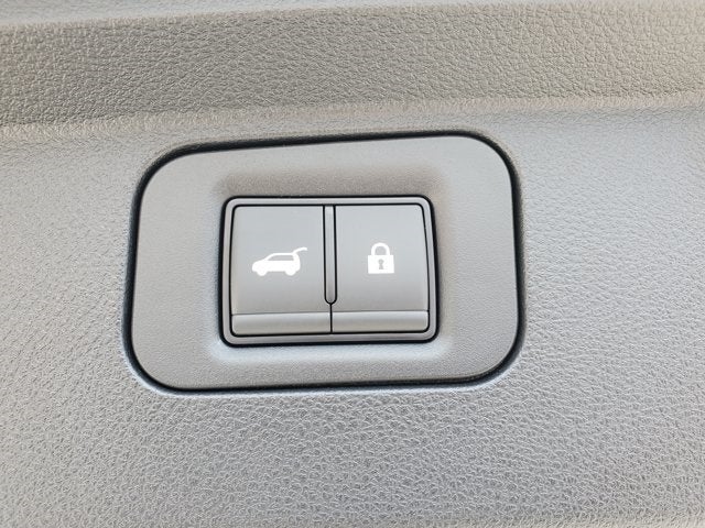 2026 Nissan Armada PRO-4X®