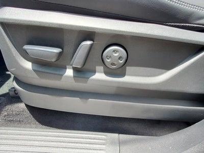 2025 Nissan Armada PRO-4X®