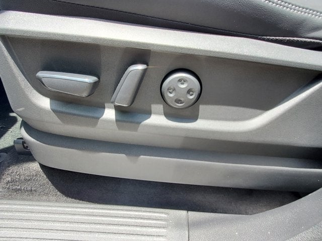 2025 Nissan Armada PRO-4X®