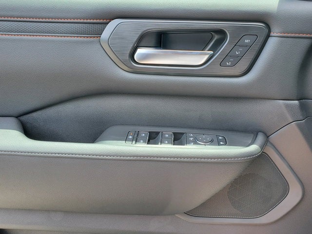 2025 Nissan Armada PRO-4X®