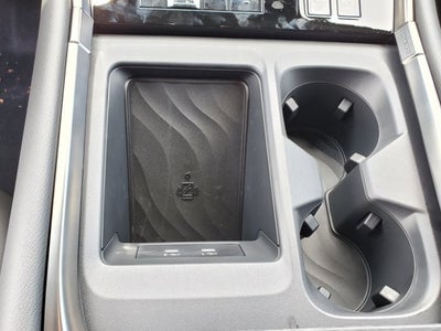 2025 Nissan Armada PRO-4X®