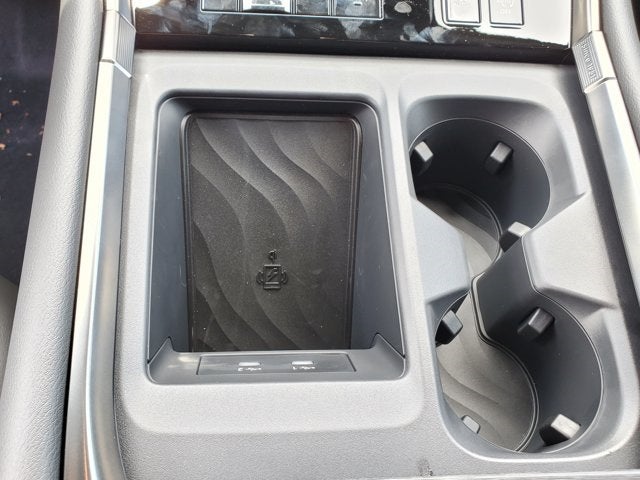 2025 Nissan Armada PRO-4X®