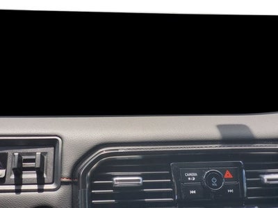 2025 Nissan Armada PRO-4X®