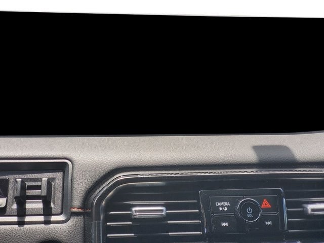 2025 Nissan Armada PRO-4X®