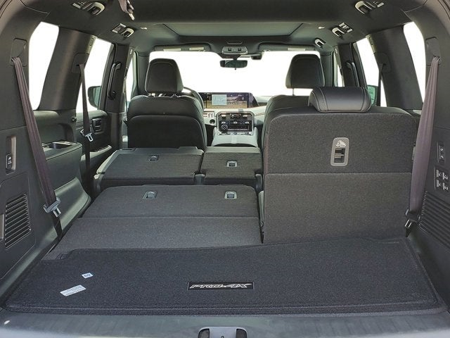 2025 Nissan Armada PRO-4X®