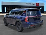 2025 Nissan Armada PRO-4X®