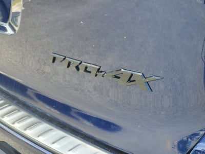 2025 Nissan Armada PRO-4X®