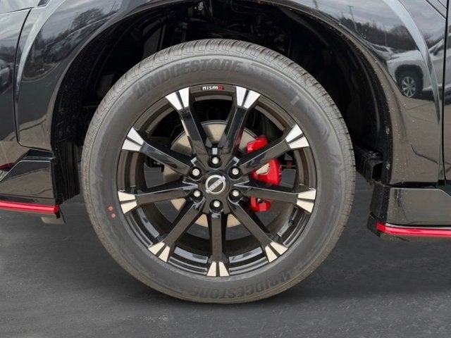 2026 Nissan Armada NISMO