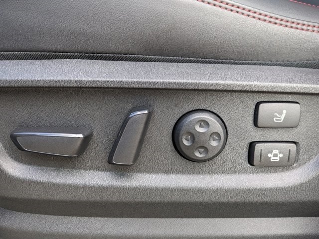 2026 Nissan Armada NISMO