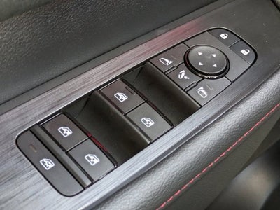 2026 Nissan Armada NISMO