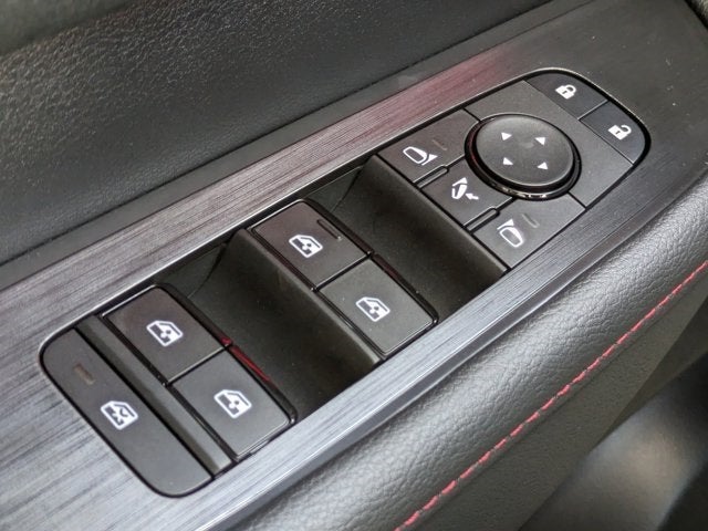 2026 Nissan Armada NISMO