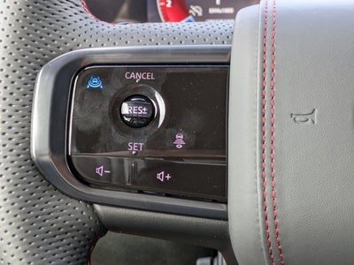 2026 Nissan Armada NISMO