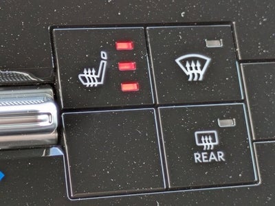 2026 Nissan Armada NISMO