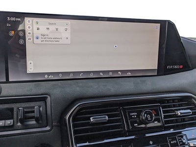 2026 Nissan Armada NISMO