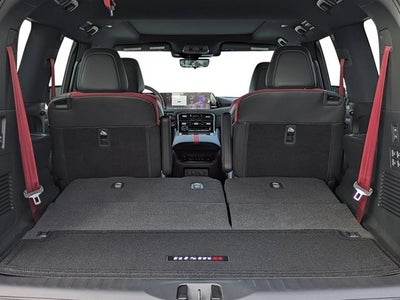 2026 Nissan Armada NISMO