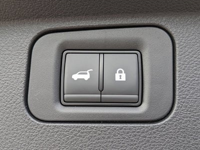 2026 Nissan Armada NISMO