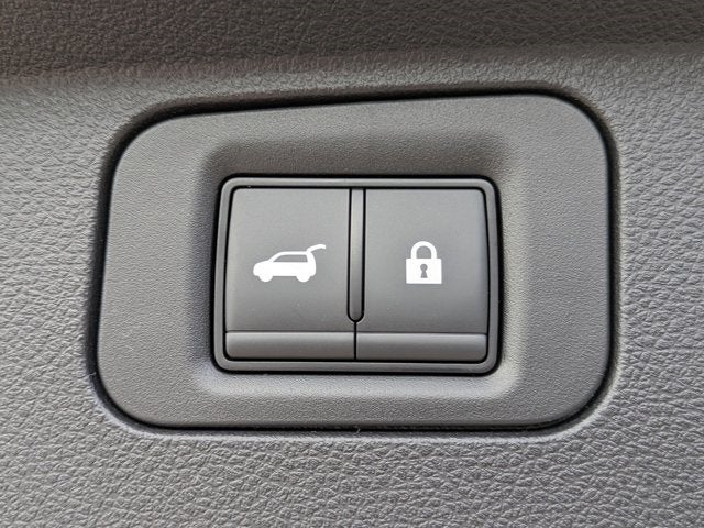 2026 Nissan Armada NISMO