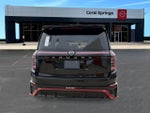 2026 Nissan Armada NISMO