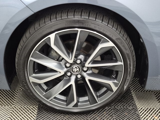 2021 Toyota Corolla XSE