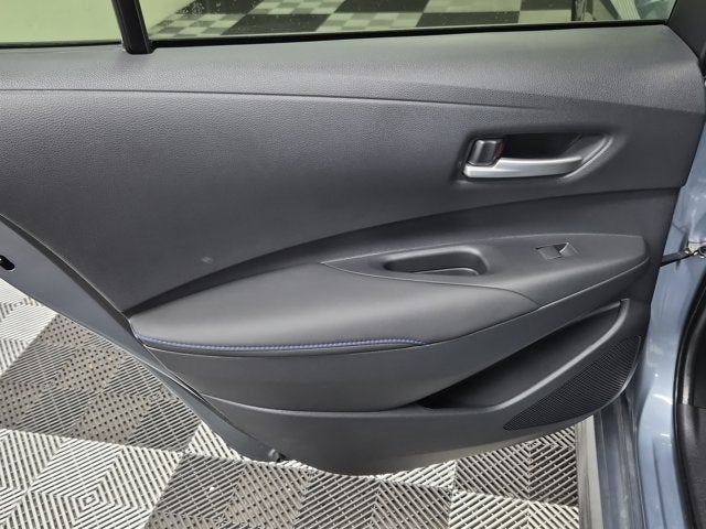 2021 Toyota Corolla XSE