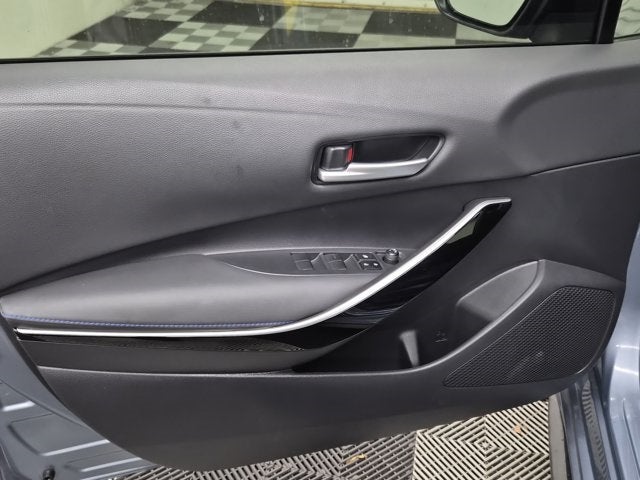 2021 Toyota Corolla XSE