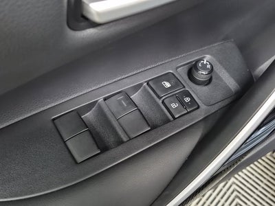 2021 Toyota Corolla XSE