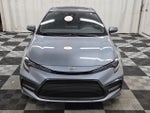 2021 Toyota Corolla XSE