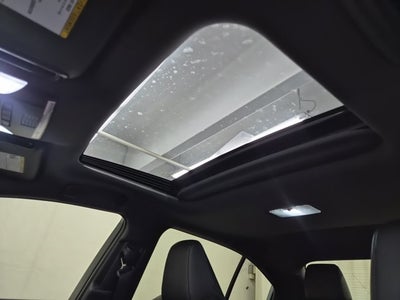 2021 Toyota Corolla XSE